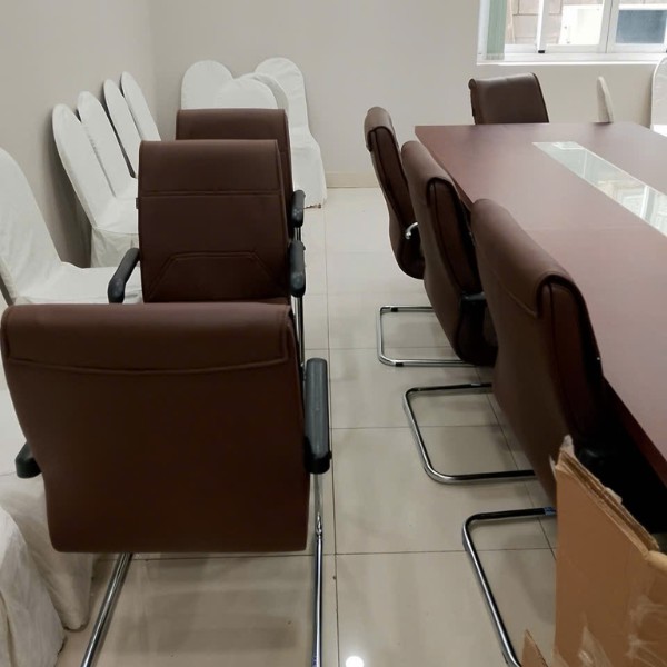 Ghế Họp SL718M