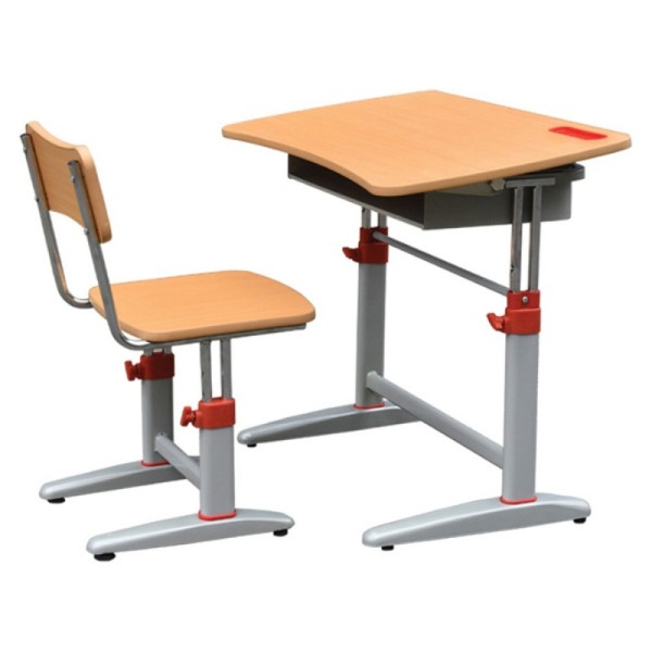 Bàn ghế học sinh BHS20