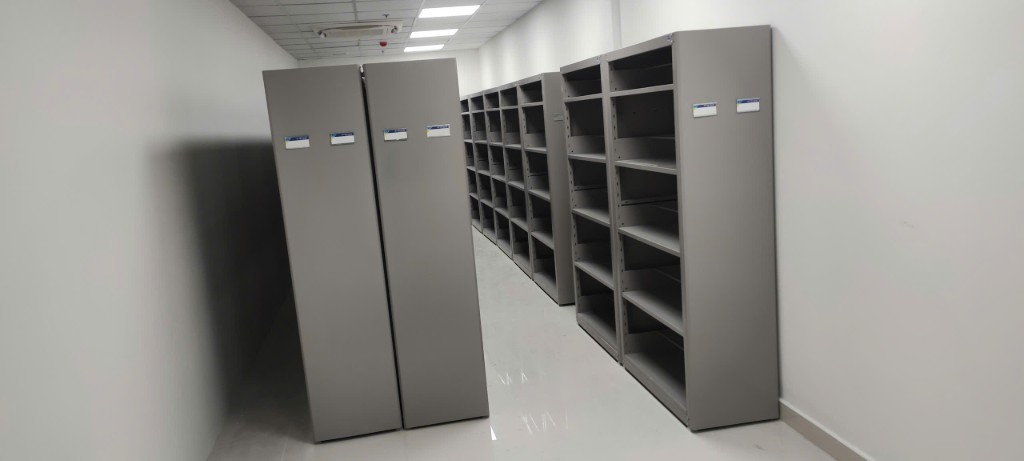 giá sắt GS5K1B