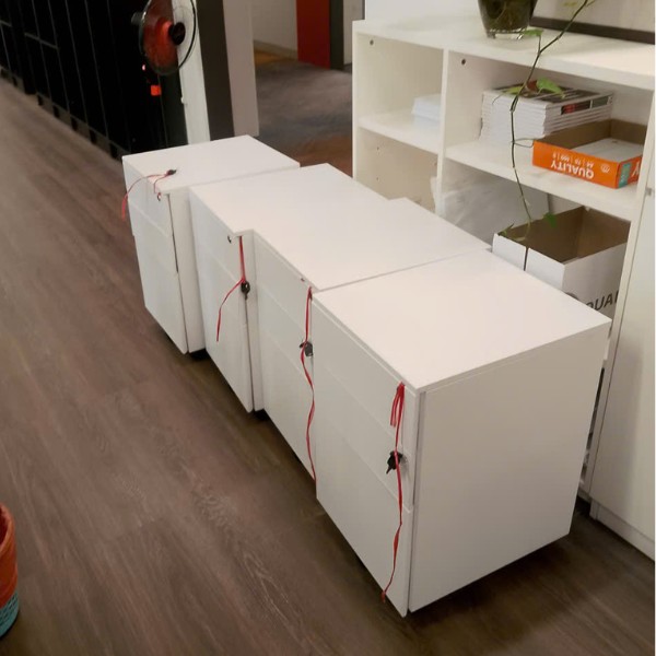 hộc sắt HS5