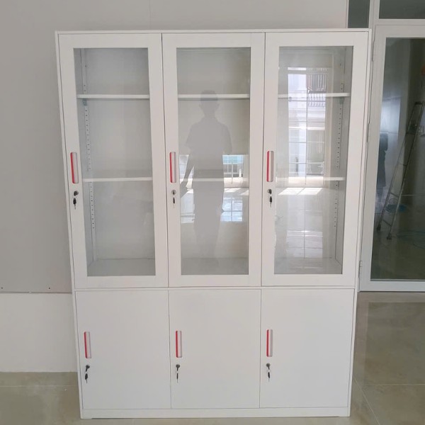 Tủ sắt TU09K7D