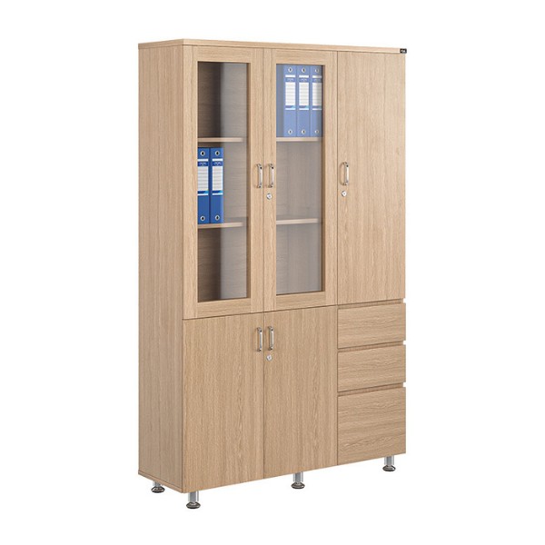 Tủ tài liệu HR1960-3B Tủ tài liệu HR1960-3B
