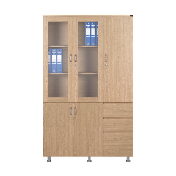 Tủ tài liệu HR1960-3B Tủ tài liệu HR1960-3B