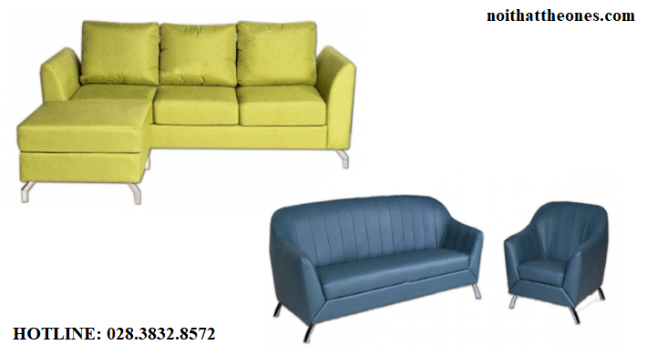 Đi tìm kiếm những mẫu sofa giá rẻ dưới 1 triệu