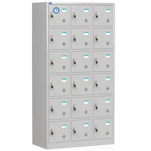 tủ locker đựng hồ sơ TU986-3KP