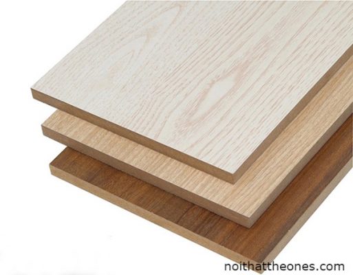 melamine