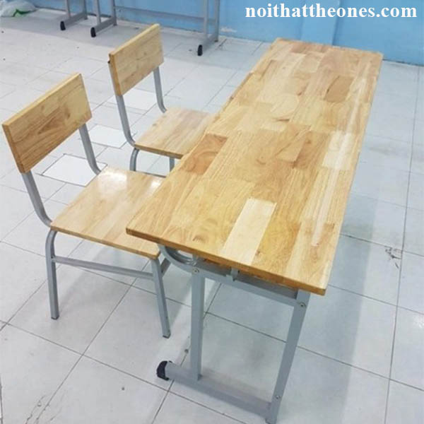 ván ép plywood trường học