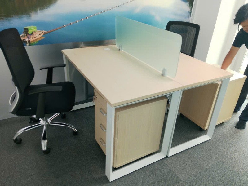 ghế lưới GL224