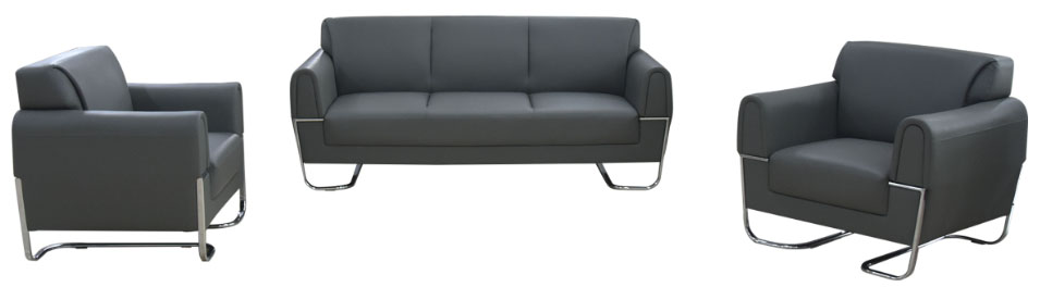 sofa văn phòng SF11