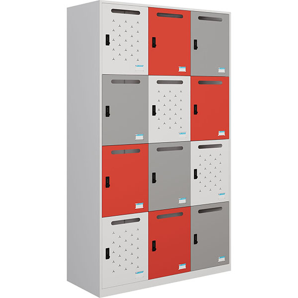 tủ locker TU984-3KS