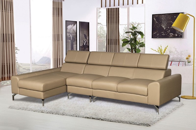 ghế sofa góc SF62