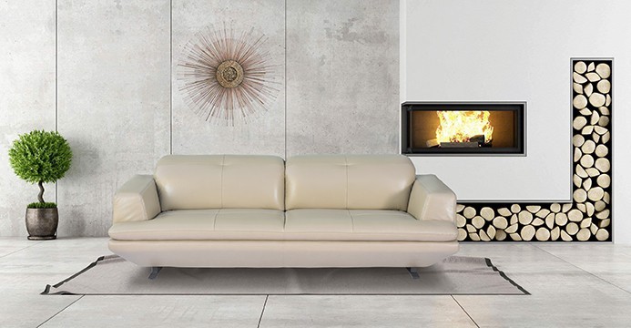 sofa băng cao cấp SF311A-3