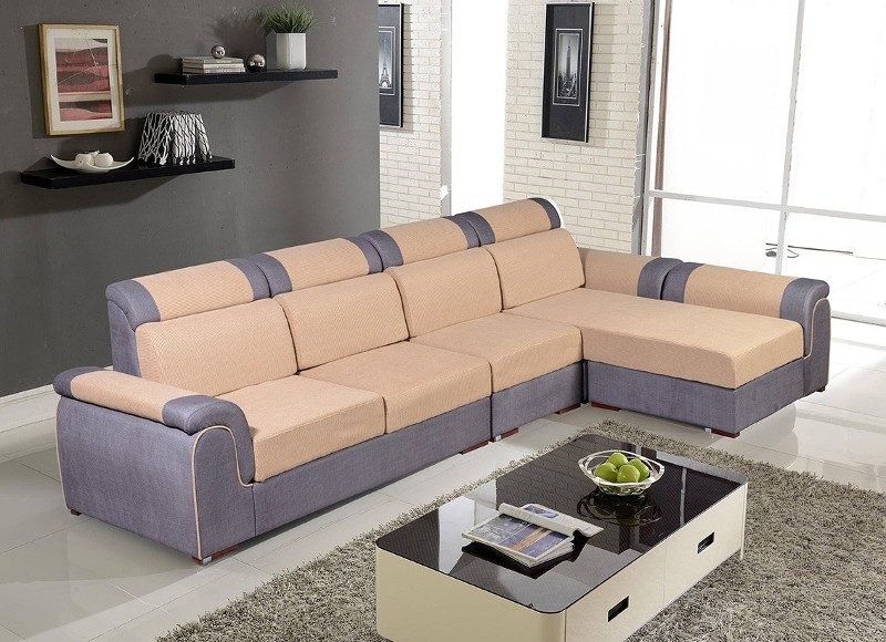 sofa góc SF49