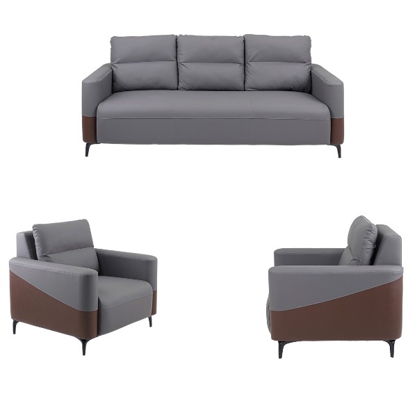 ghế sofa văn phòng SF713