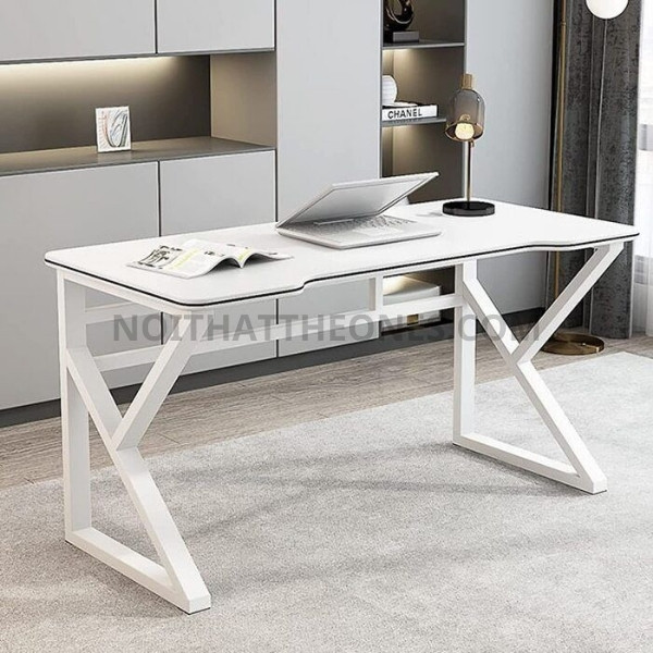 bàn làm việc chữ K