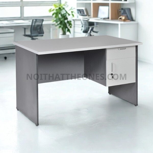 bàn làm việc nhân viên