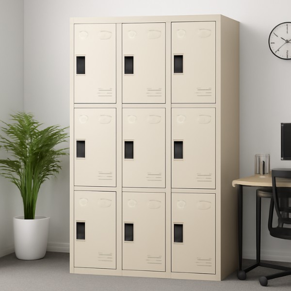tủ locker