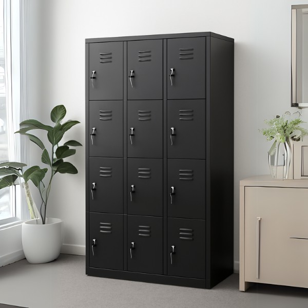 tủ locker sắt