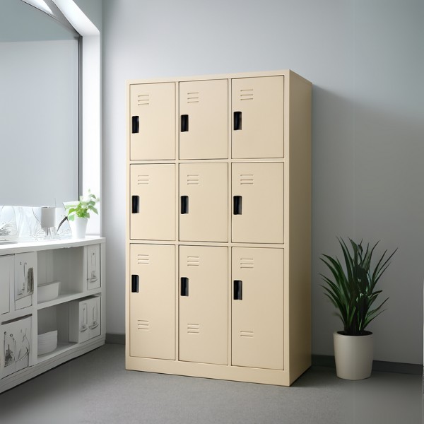 tủ locker tphcm
