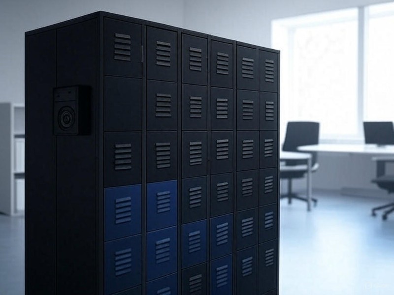 tủ locker