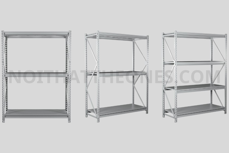 giá sắt GTT15-3P/GTT15-4P