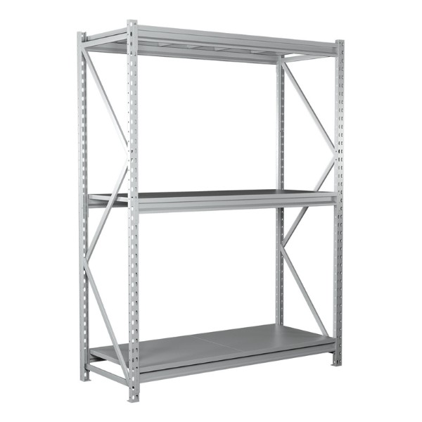 Giá sắt GTT15-3P/GTT15-4P