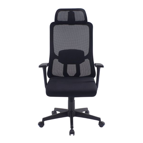 Ghế lưới lãnh đạo GL356