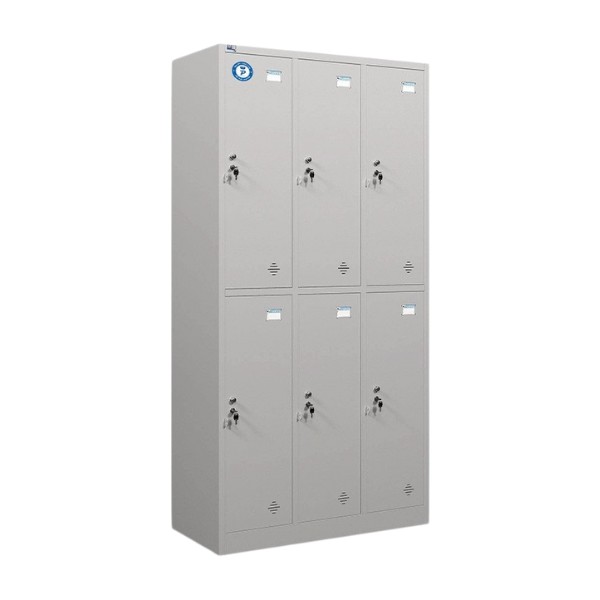 tủ locker TU982–3KP