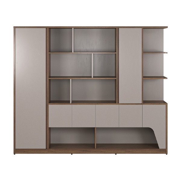 tủ tài liệu LUXT2420S8