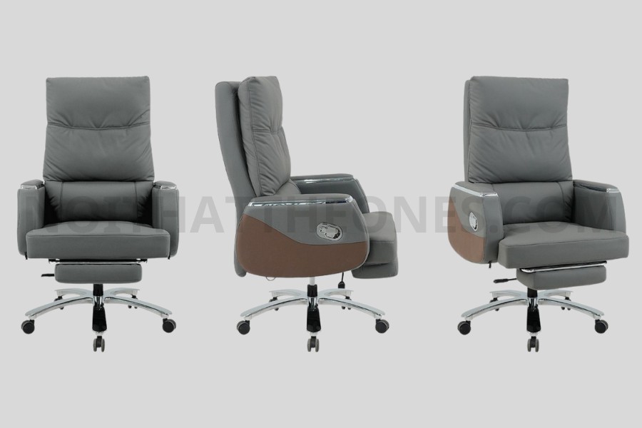 ghế lãnh đạo BC07