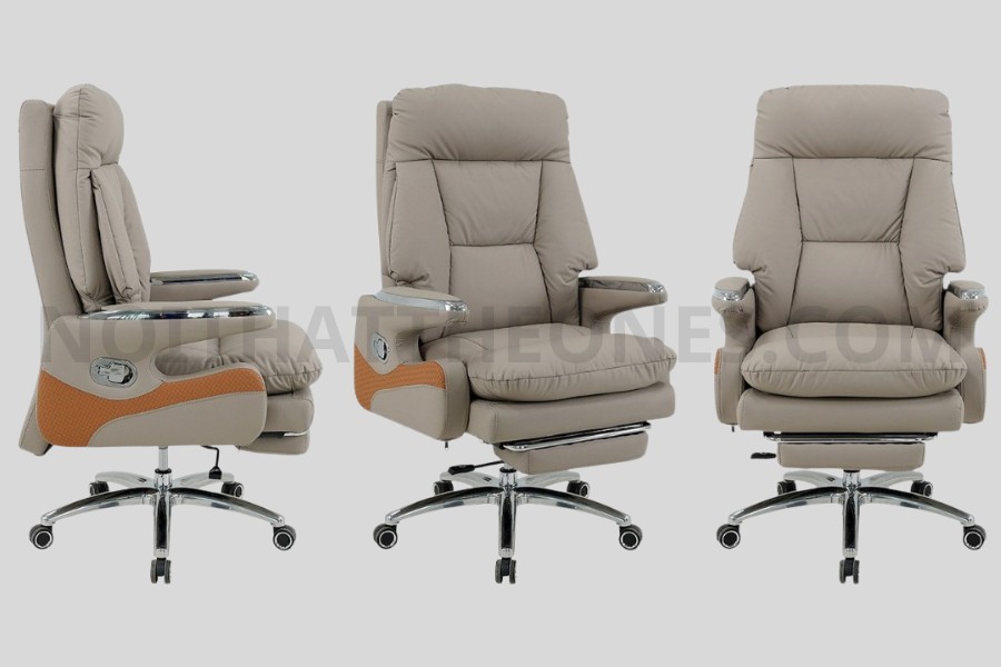 ghế lãnh đạo BC11