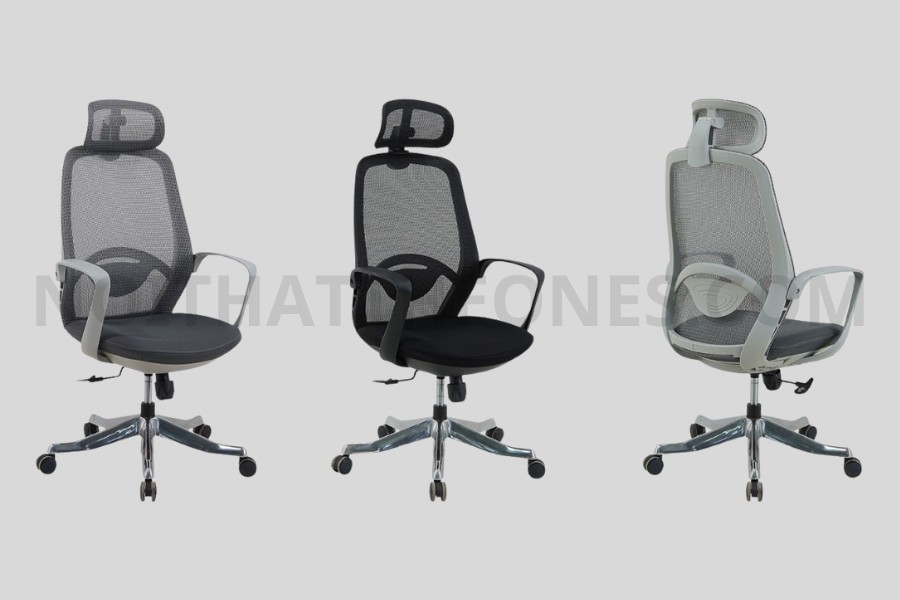 ghế lưới GL363