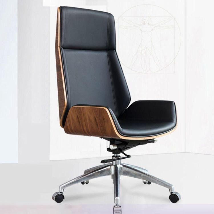 ghế trưởng phòng da