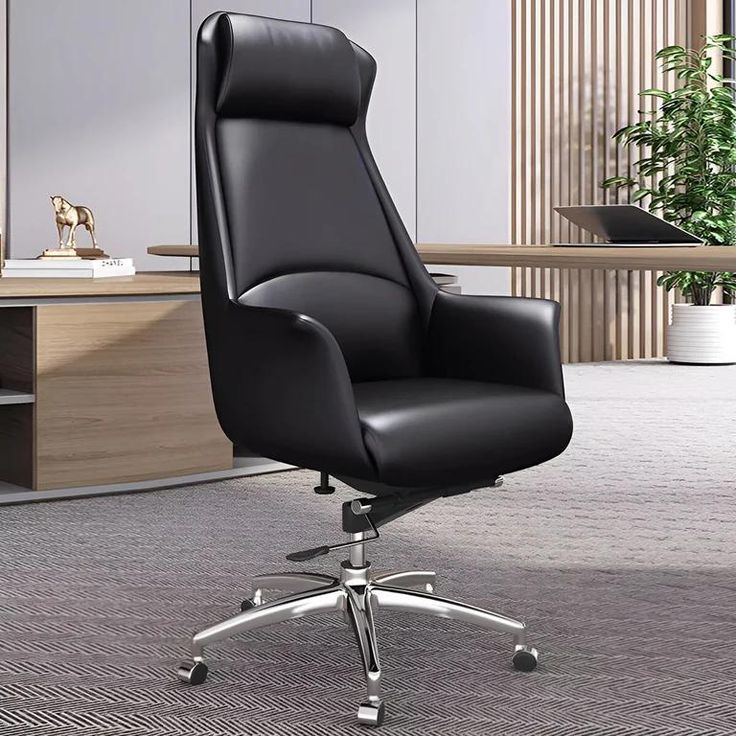 ghế trưởng phòng da