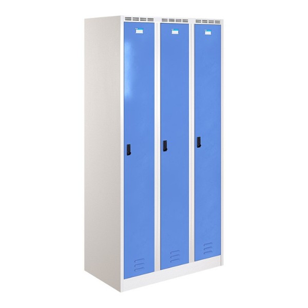 tủ phòng thay đồ TTD981-3K