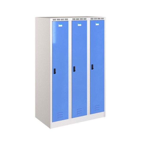 tủ phòng thay đồ TTD981-3KT