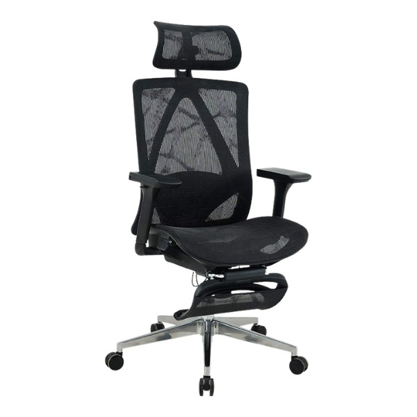 Ghế công thái học GLE23