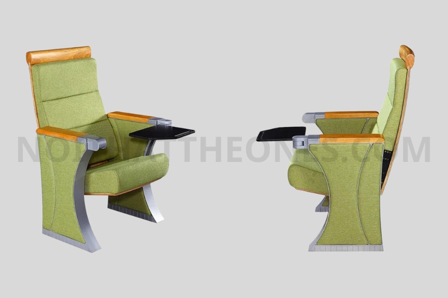 ghế hội trường WZ-868