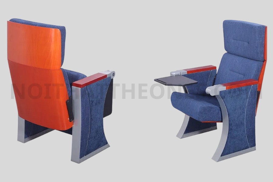 ghế hội trường WZ-868C