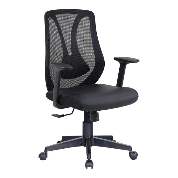 ghế lưới nhân viên GL220