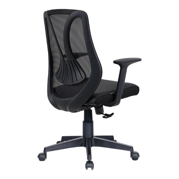 ghế lưới nhân viên GL220