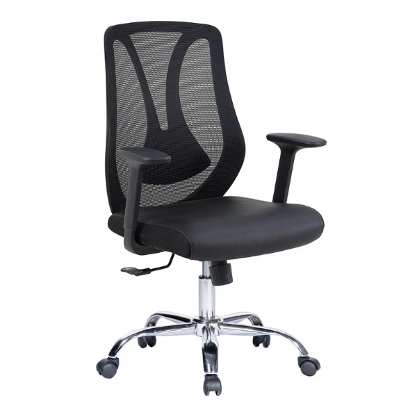 ghế lưới nhân viên GL220 ghế lưới nhân viên GL220