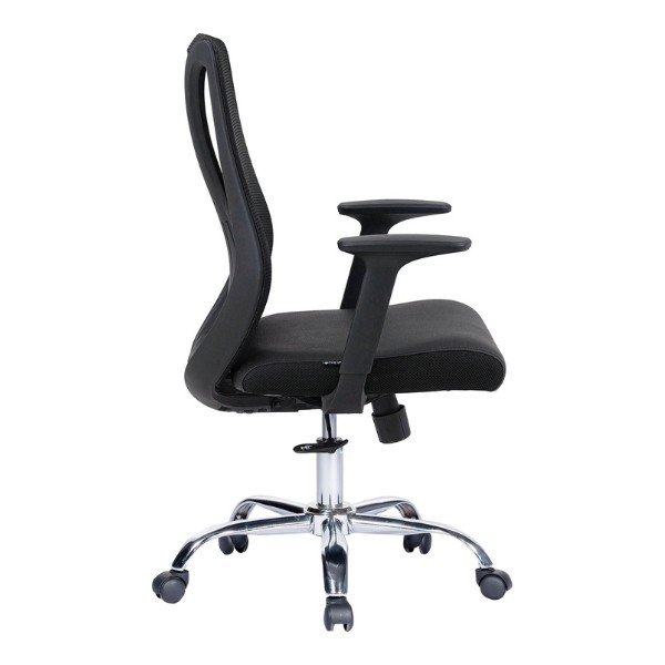 ghế lưới nhân viên GL220