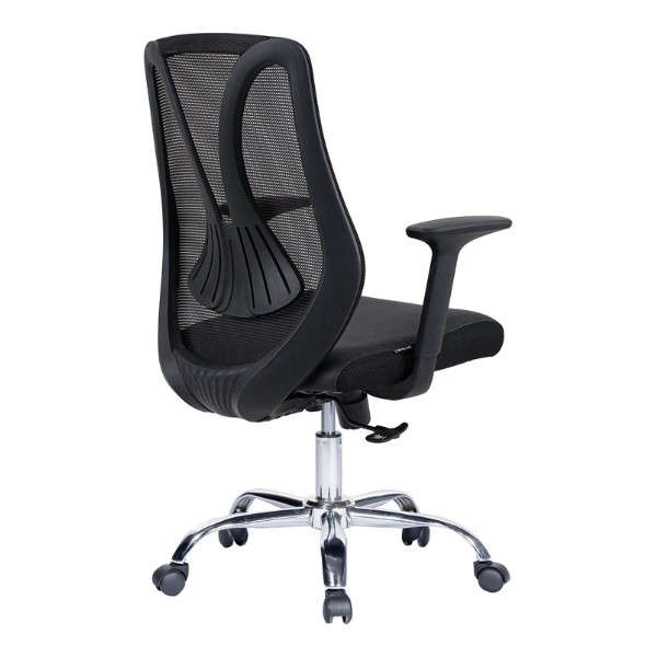 ghế lưới nhân viên GL220 ghế lưới nhân viên GL220