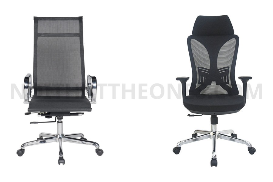 ghế lưới the one