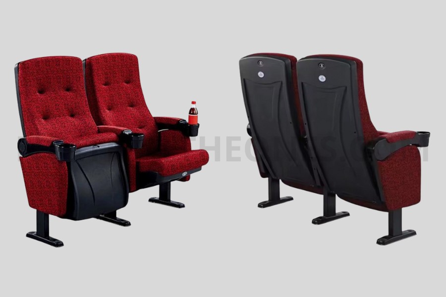 ghế rạp phim WZ008