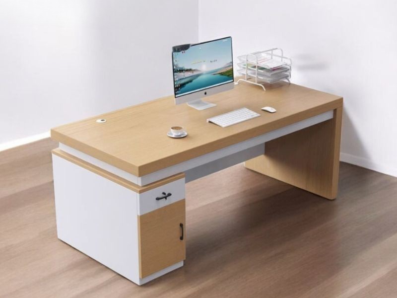 bàn trưởng phòng