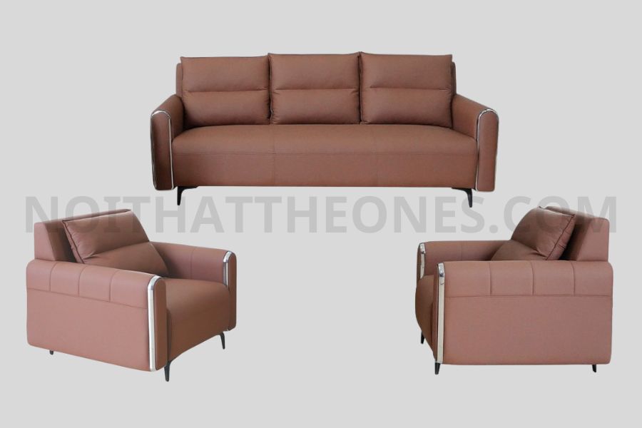 sofa văn phòng SF715