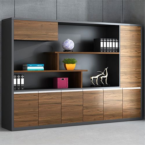 tủ gỗ giám đốc