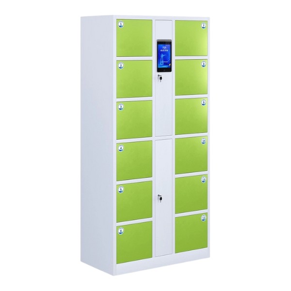 Tủ Locker SLC01DL